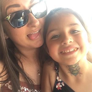 Meet your Posher, Kellie